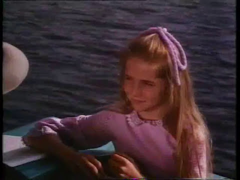 Paul Leder's Poor Albert and Little Annie (Alternate trailer)